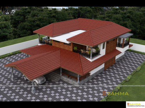 Murali Shetty - View 1
